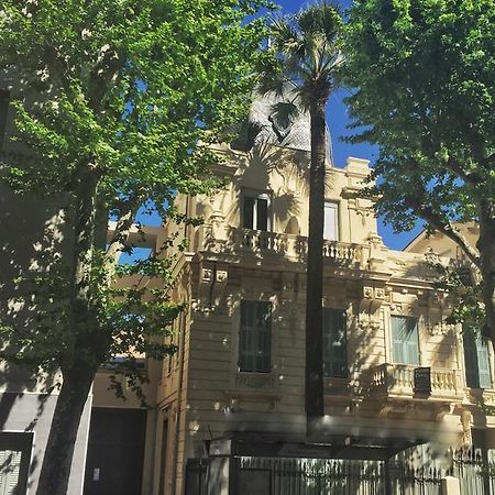 Le Cedre Bleu Apartman Nizza Kültér fotó