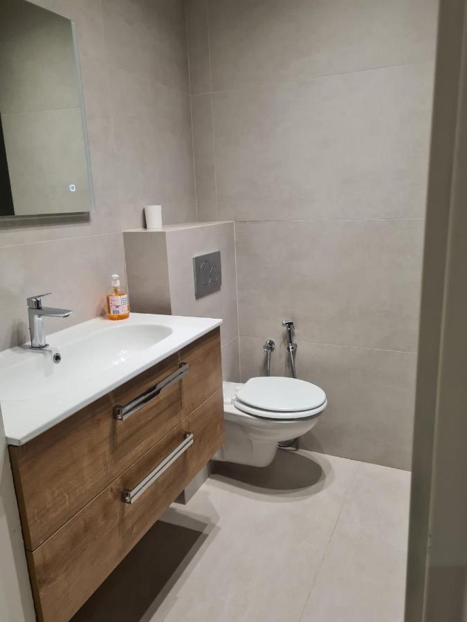 Le Cedre Bleu Apartman Nizza Kültér fotó