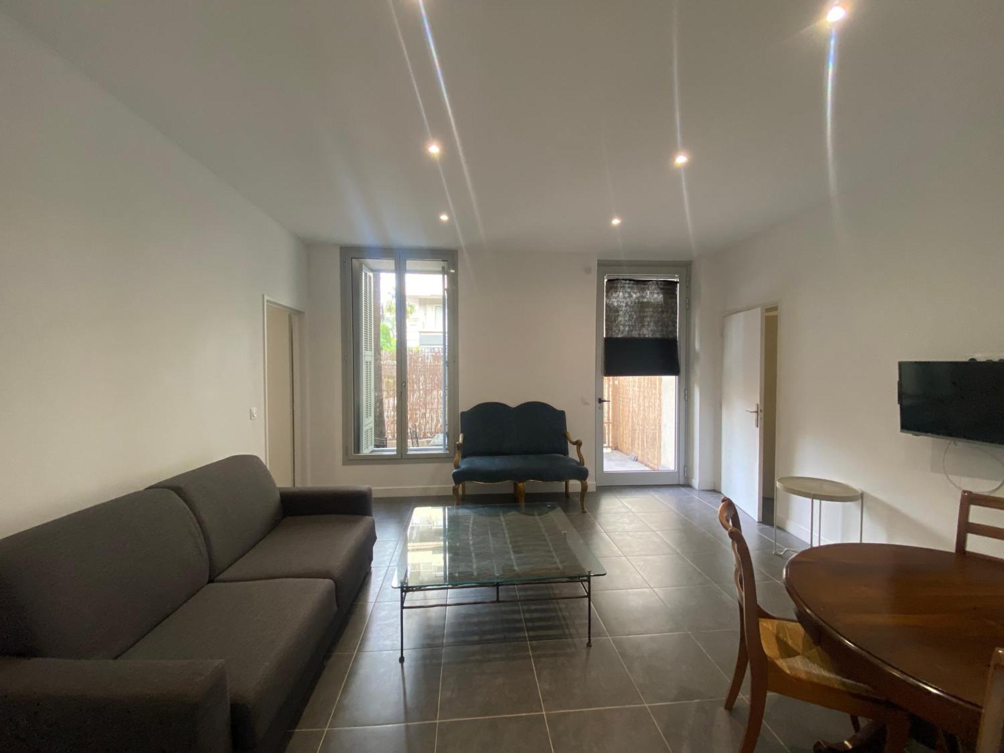 Le Cedre Bleu Apartman Nizza Kültér fotó