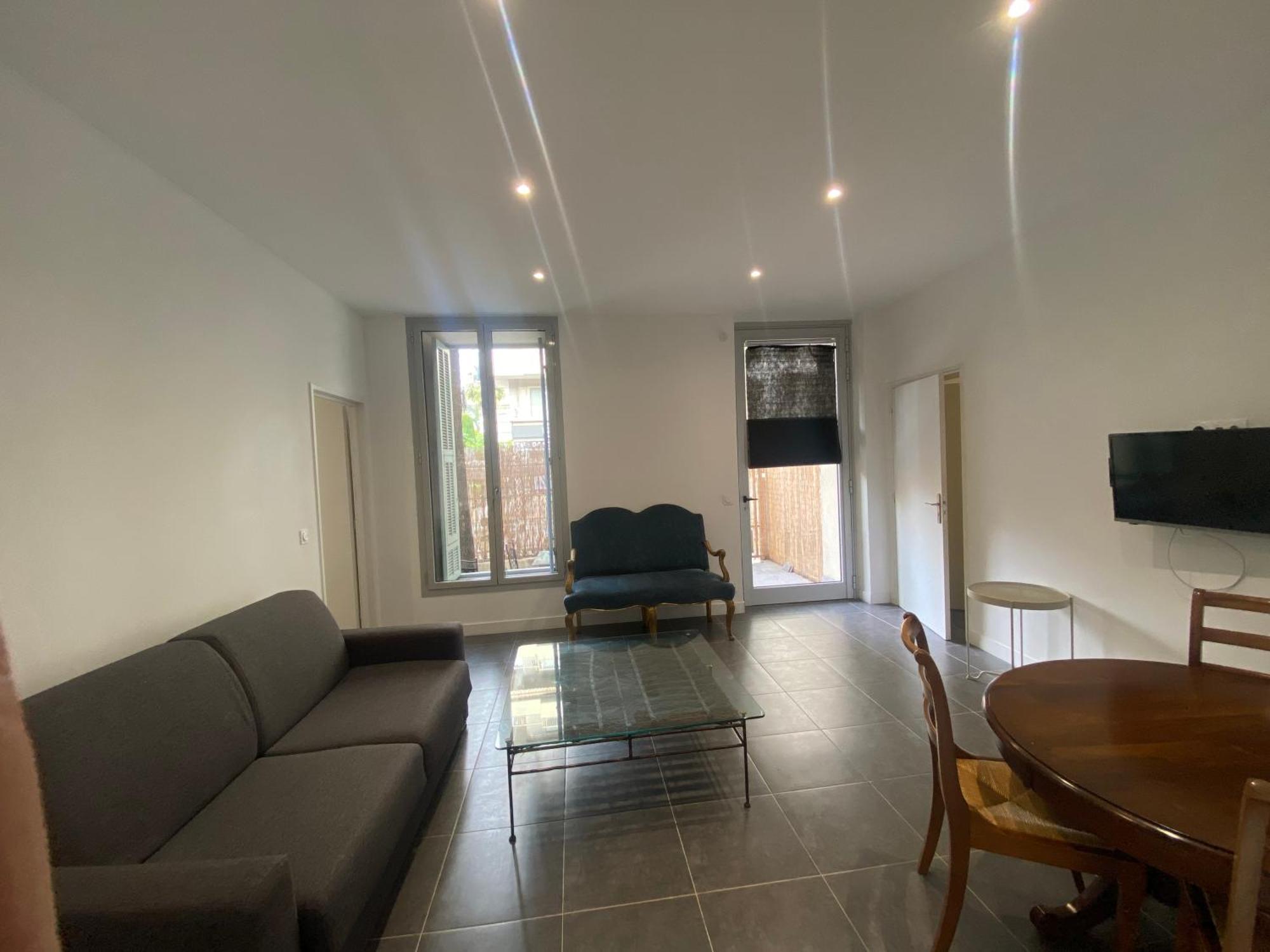 Le Cedre Bleu Apartman Nizza Kültér fotó