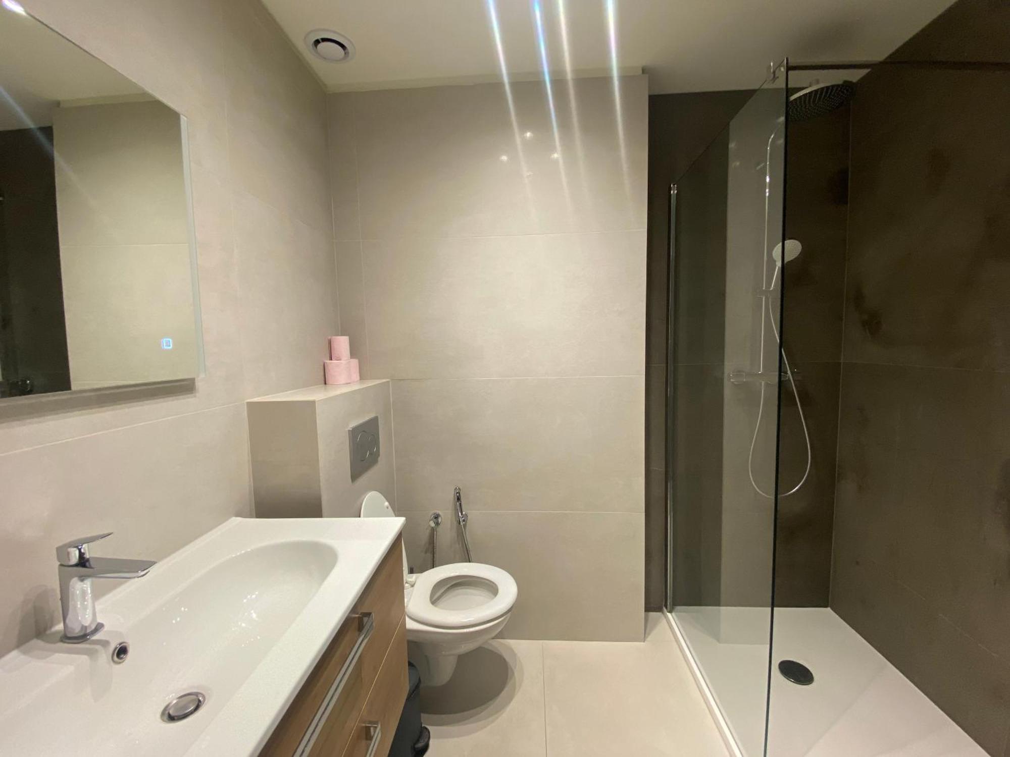 Le Cedre Bleu Apartman Nizza Kültér fotó