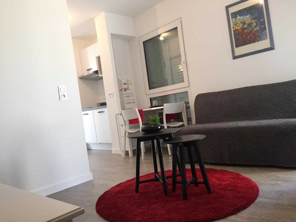 Le Cedre Bleu Apartman Nizza Kültér fotó