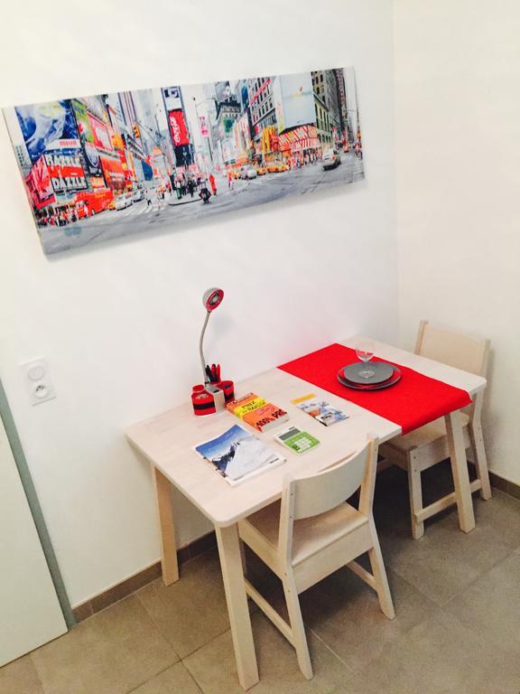 Le Cedre Bleu Apartman Nizza Kültér fotó