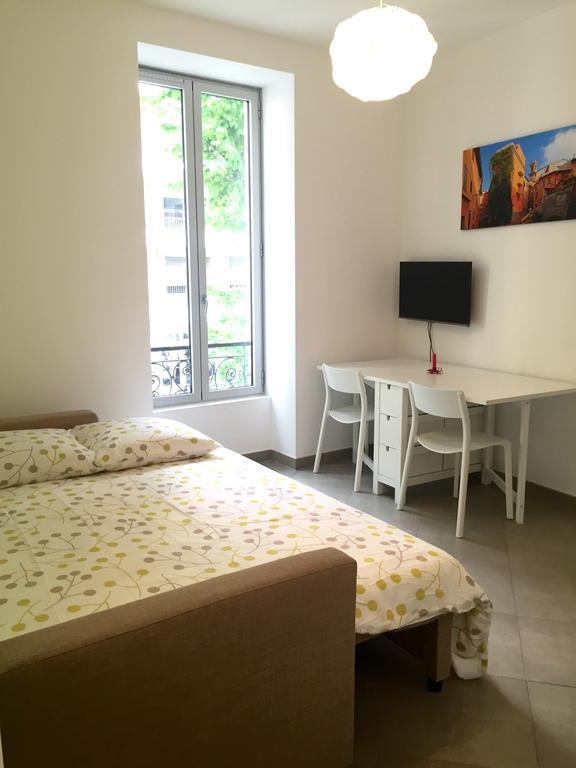 Le Cedre Bleu Apartman Nizza Kültér fotó