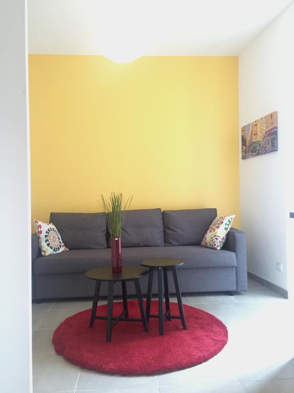 Le Cedre Bleu Apartman Nizza Kültér fotó
