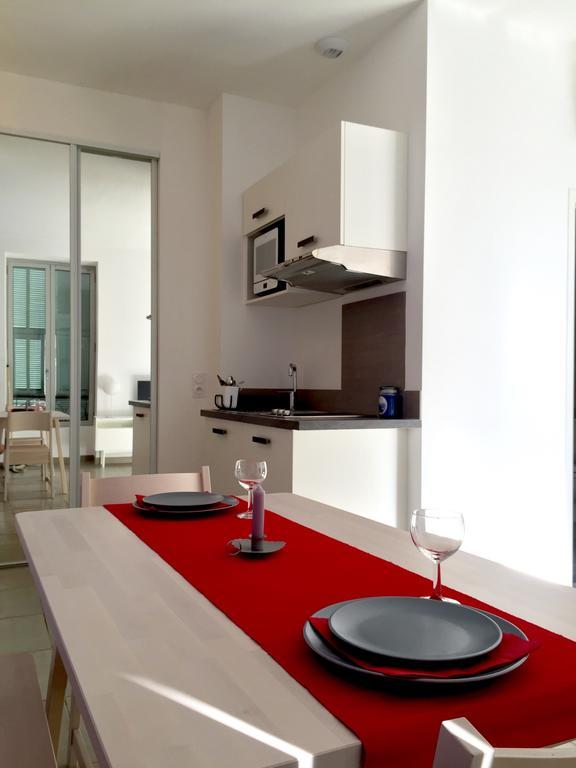 Le Cedre Bleu Apartman Nizza Kültér fotó
