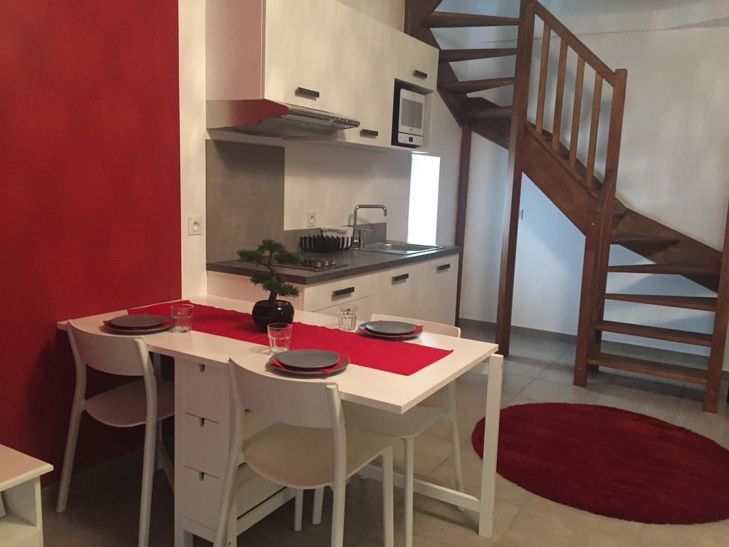 Le Cedre Bleu Apartman Nizza Kültér fotó