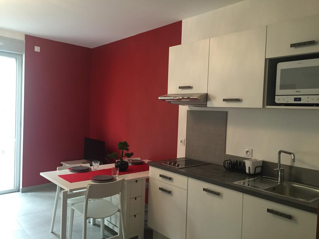 Le Cedre Bleu Apartman Nizza Kültér fotó
