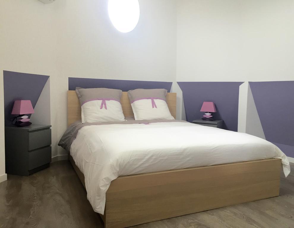 Le Cedre Bleu Apartman Nizza Kültér fotó